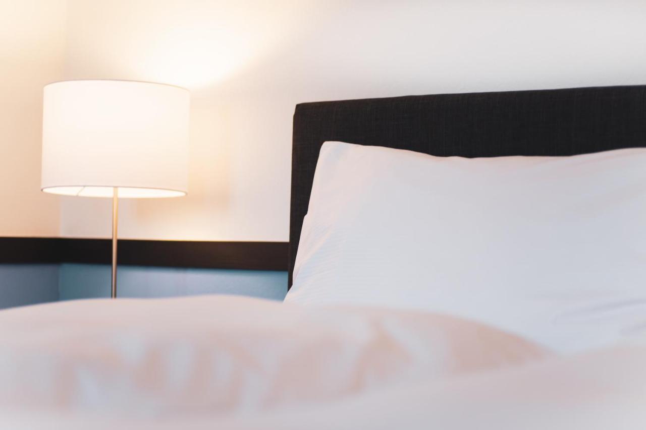 Pop Up Hotel Krone Zuerich Exteriör bild